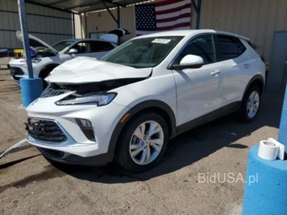 BUICK ENCORE GX PREFERRED