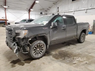 GMC SIERRA K15 K1500 AT4