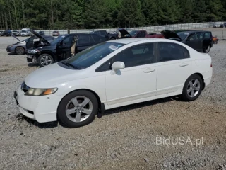 HONDA CIVIC LX-S LX-S