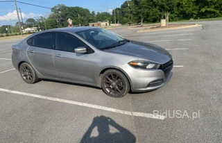 DODGE DART SE SE