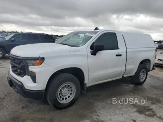 CHEVROLET SILVERADO C1500