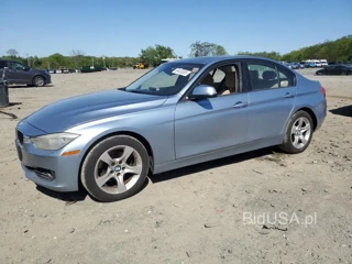 BMW 328 XI XI