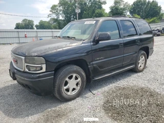 GMC YUKON DENA DENALI
