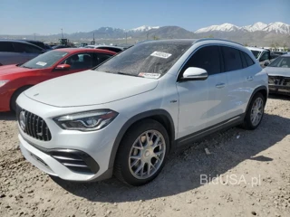 MERCEDES-BENZ GLA 45 AMG 45 AMG