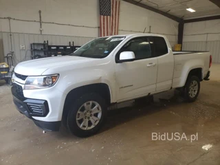 CHEVROLET COLORADO L LT