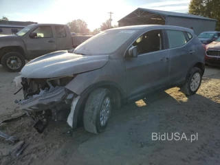 NISSAN ROGUE SPOR S