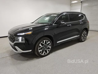 HYUNDAI SANTA FE C CALLIGRAPHY