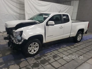 CHEVROLET COLORADO L LT