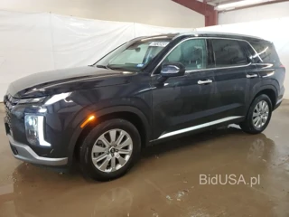 HYUNDAI PALISADE S SEL