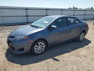 TOYOTA COROLLA L L
