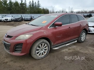 MAZDA CX-7