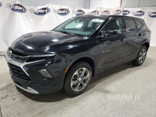 CHEVROLET BLAZER 2LT 2LT