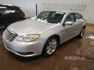 CHRYSLER 200 TOURIN TOURING