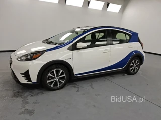 TOYOTA PRIUS C
