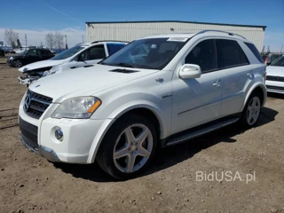 MERCEDES-BENZ ML 63 AMG 63 AMG