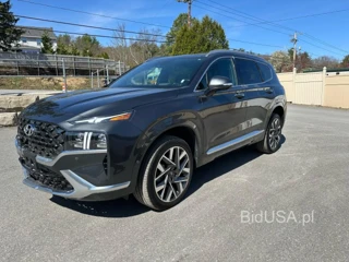 HYUNDAI SANTA FE C CALLIGRAPHY