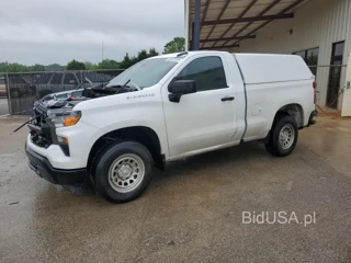 CHEVROLET SILVERADO C1500