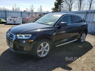 AUDI Q5 PREMIUM PREMIUM PLUS