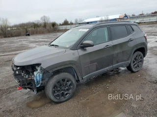 JEEP COMPASS TR TRAILHAWK