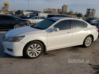 HONDA ACCORD TOU TOURING