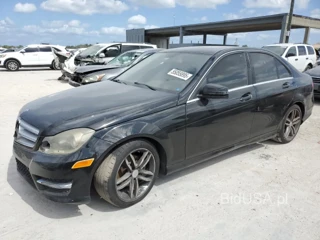 MERCEDES-BENZ C 250 250