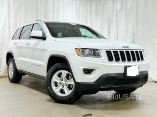 JEEP GRAND CHER LAREDO