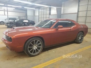 DODGE CHALLENGER GT
