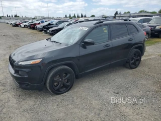 JEEP CHEROKEE L LATITUDE