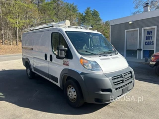 RAM PROMASTER 1500 STANDARD