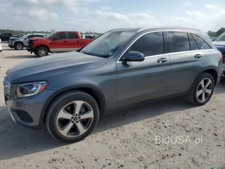 MERCEDES-BENZ GLC 300 300