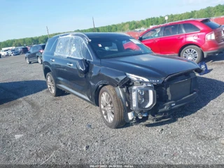 HYUNDAI HYUNDAI PALISADE LIMITED