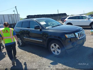 JEEP JEEP GRAND CHEROKEE LAREDO