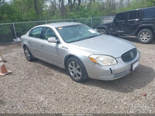 BUICK BUICK LUCERNE CXL