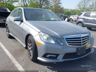 MERCEDES-BENZ MERCEDES-BENZ E 350 4MATIC