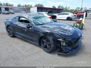 FORD FORD MUSTANG GT