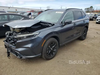 HONDA CR-V SPORT SPORT-L
