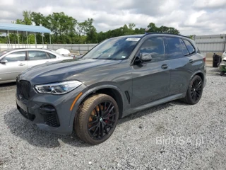 BMW X5 M50I M50I