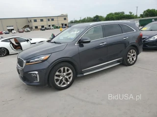 KIA SORENTO SX SX