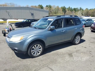 SUBARU FORESTER L LIMITED