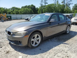 BMW 320 I I