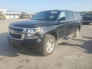 CHEVROLET SUBURBAN K K1500 LS