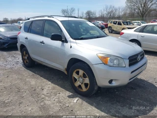 TOYOTA TOYOTA RAV4