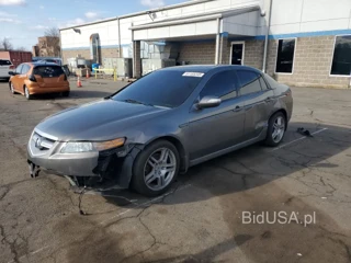 ACURA TL