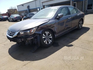 HONDA ACCORD LX LX