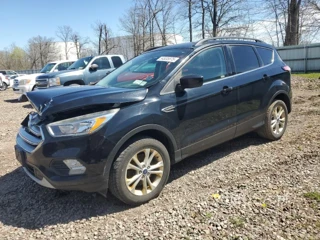 FORD ESCAPE SE SE