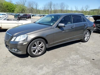 MERCEDES-BENZ E 350 4MAT 350 4MATIC