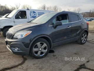 BUICK ENCORE CON CONVENIENCE