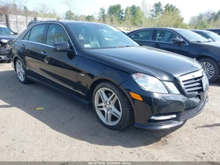 MERCEDES-BENZ MERCEDES-BENZ E 350 4MATIC