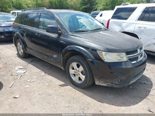 DODGE DODGE JOURNEY SXT