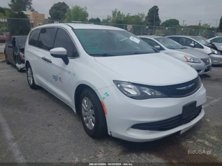 CHRYSLER CHRYSLER PACIFICA L